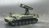1/72 Russian 9K35 Strela-10 (SA-13 Gopher) SPAA Painted Finished Mode